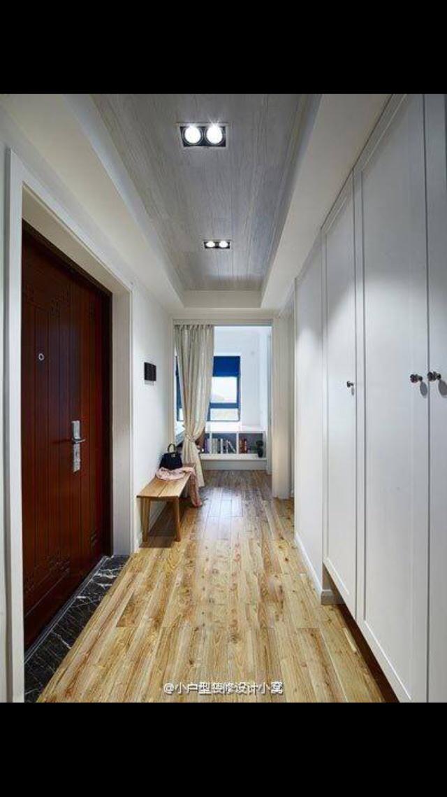 家居过道需要安拆吊顶吗？