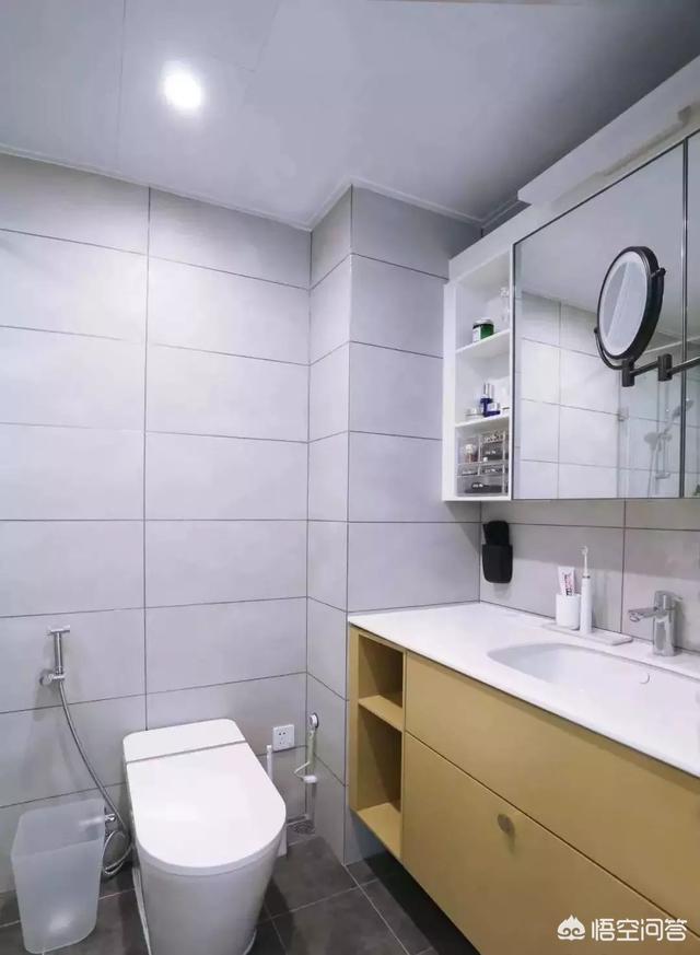 你家拆修成了什么样子？有哪些美妙适用的设想？