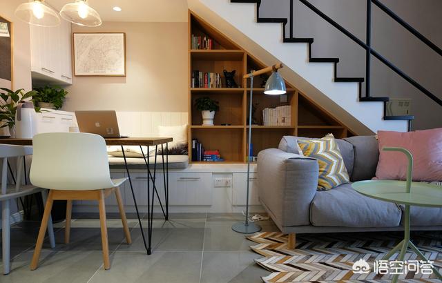 有哪些好的室内设想案例？