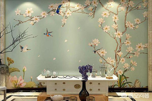 家里拆修到底要不要贴墙纸？