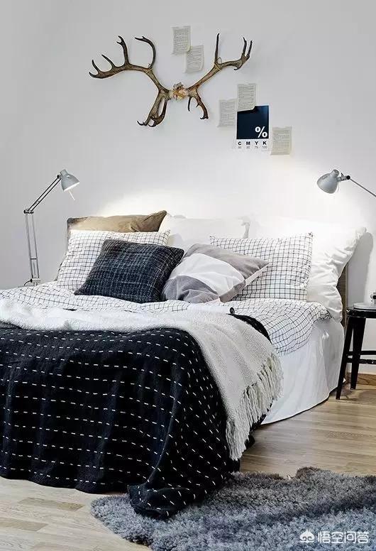 若何安插卧室,大大提拔幸福感?
