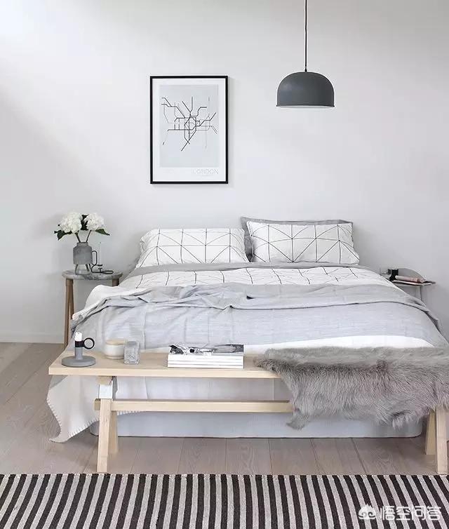 若何安插卧室,大大提拔幸福感?