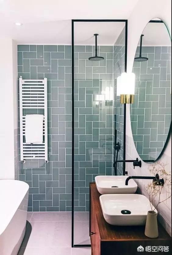 你家拆修成了什么样子？有哪些美妙适用的设想？