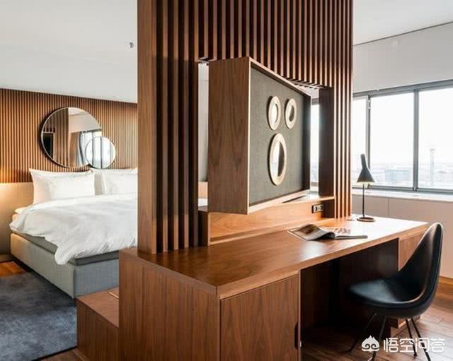 如何设想好卧室呢?