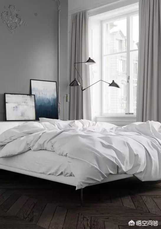 若何安插卧室,大大提拔幸福感?