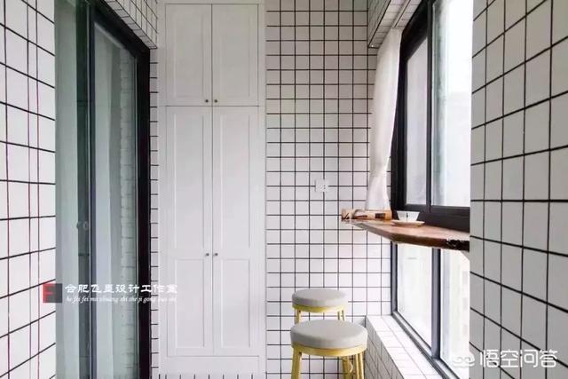 你家拆修成了什么样子？有哪些美妙适用的设想？