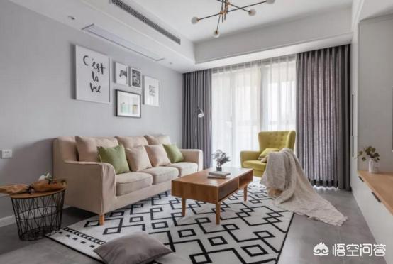 为什么比来几年的北欧气概为什么那么流行？而以前流行的欧式却越来越少？