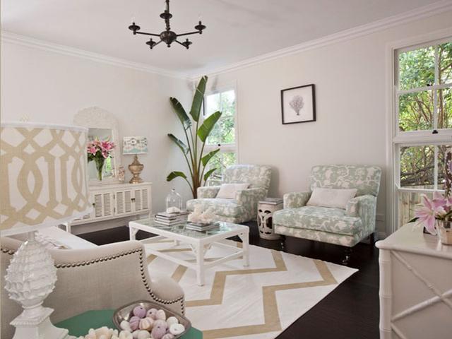 吊顶拆修只用石膏线好欠好？