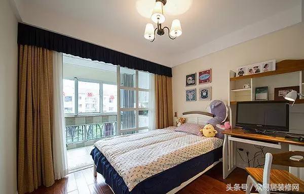 厨房无门该怎么隔绝距离？