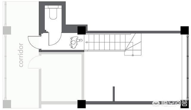 关于小户型独身公寓，如何设想能够很简约很温馨？求好的案例保举？