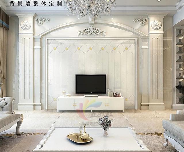 现代简约气概拆修，有什么好的建议吗？