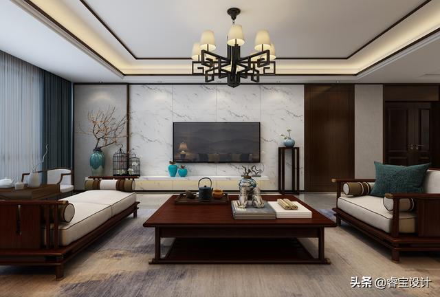 设想师们，能分享一下你们最喜好的家居设想效果图吗？