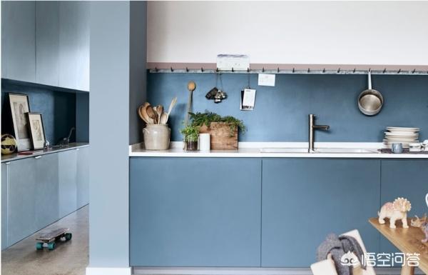 原木气概拆修选什么颜色的壁纸呢？