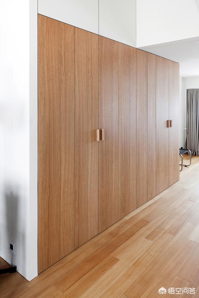 关于小户型独身公寓，如何设想能够很简约很温馨？求好的案例保举？