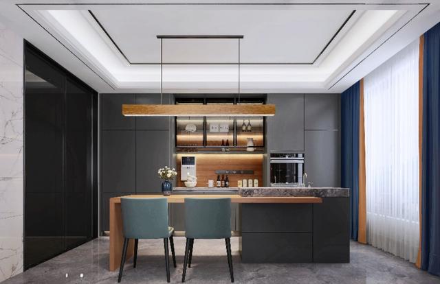 你家拆修，设想费用是几？怎么样？