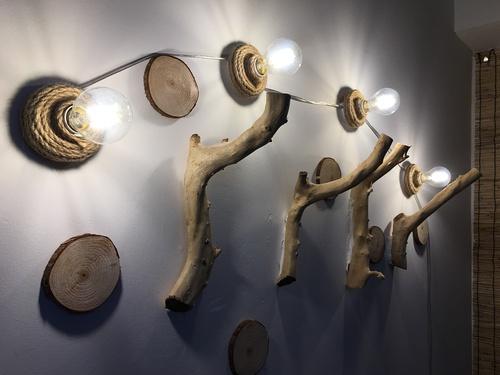 若何将独身公寓拆修成简约的气概呢？