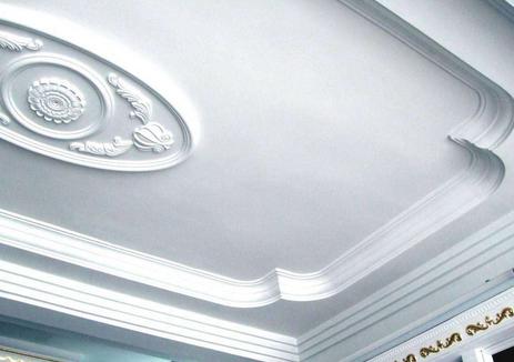 家拆除了吊顶外，还有什么此外办法让家拆更都雅吗？