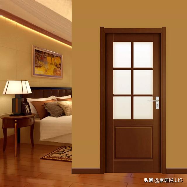 厨房门用木门怎么样？