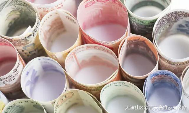 吉安赛维家居拆修分享拆修常识大全(转载)