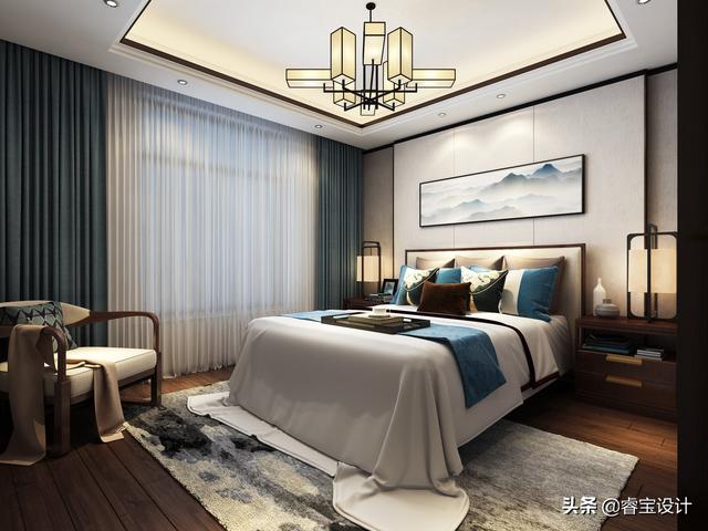 设想师们，能分享一下你们最喜好的家居设想效果图吗？