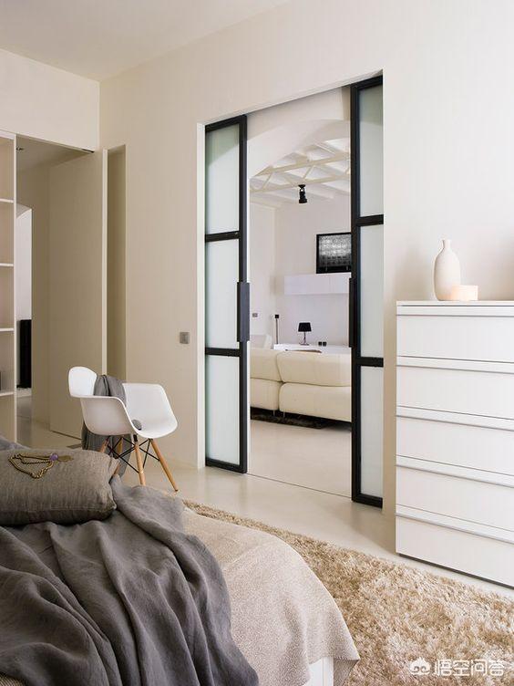 餐厅和厨房之间，除了推拉门还能怎么拆？