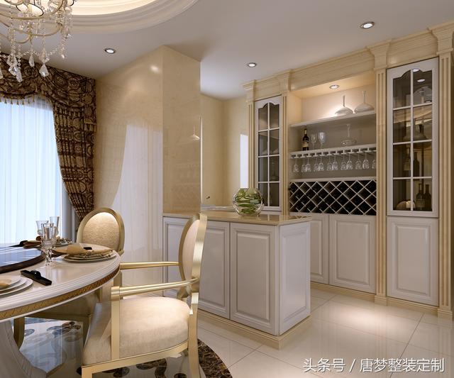 新家拆修过程中，关于客厅有什么好的设想计划？