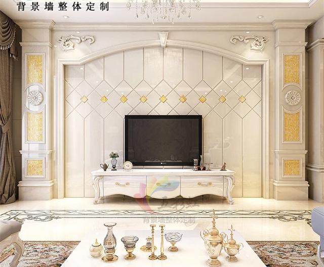 现代简约气概拆修，有什么好的建议吗？