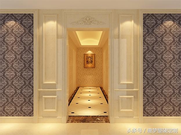 新家拆修过程中，关于客厅有什么好的设想计划？