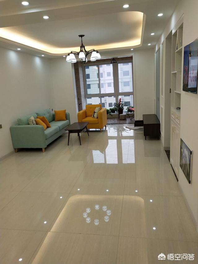 90平方的新房拆修有什么建议吗？需要几钱？