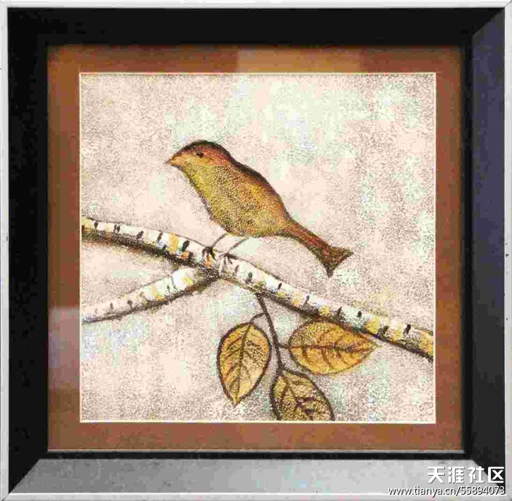 客厅电视布景墙拆修效果图让您尽享家的温馨