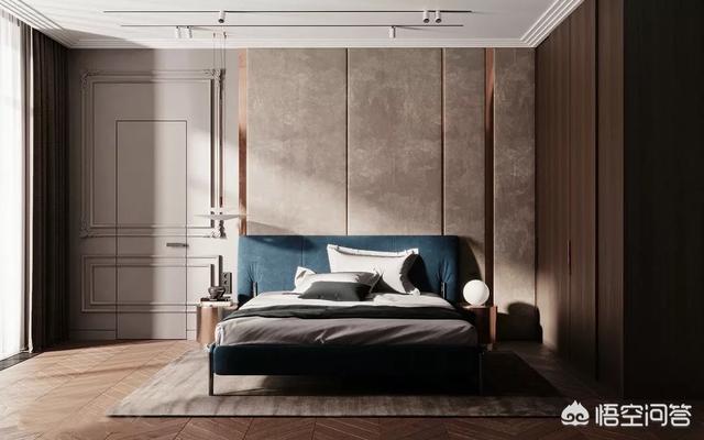 什么样的拆修气概最耐看？