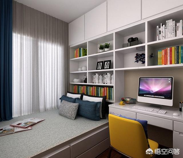 现代简约拆修气概怎么做才气更都雅？