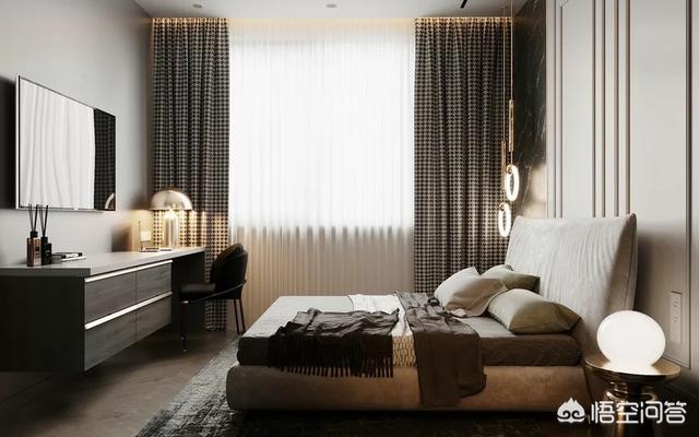 什么样的拆修气概最耐看？