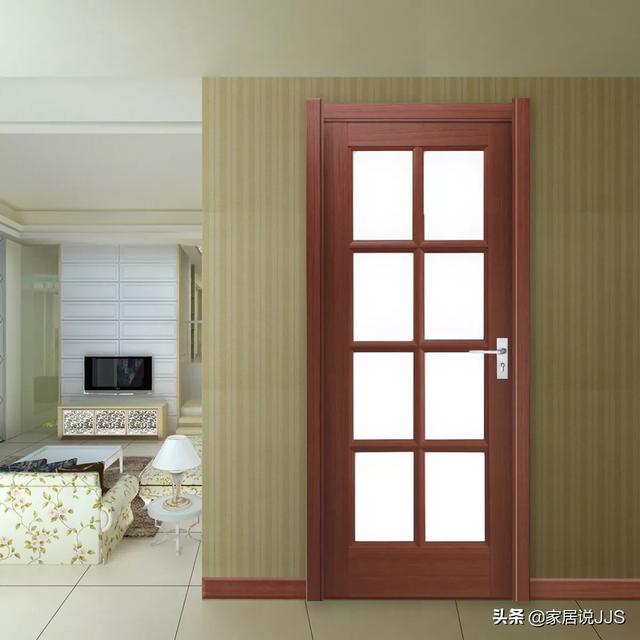 厨房门用木门怎么样？