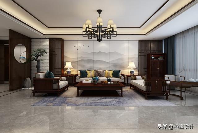 设想师们，能分享一下你们最喜好的家居设想效果图吗？