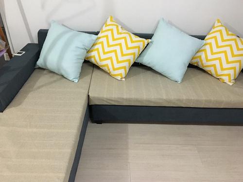 若何将独身公寓拆修成简约的气概呢？