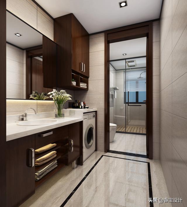 设想师们，能分享一下你们最喜好的家居设想效果图吗？