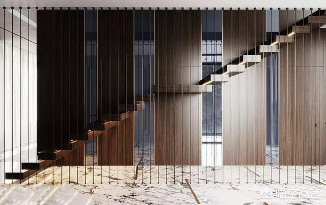 什么样的拆修气概最耐看？