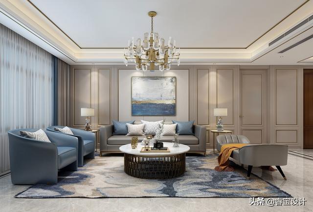 设想师们，能分享一下你们最喜好的家居设想效果图吗？