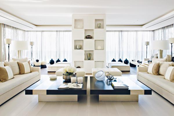 你的家拆修成了什么样子，有哪些最适用美妙的设想值得分享呢？