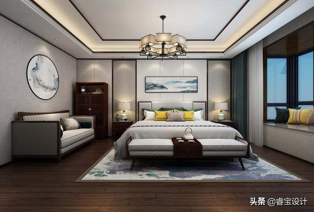 设想师们，能分享一下你们最喜好的家居设想效果图吗？