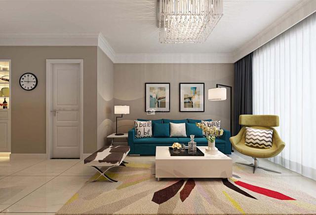 吊顶拆修只用石膏线好欠好？