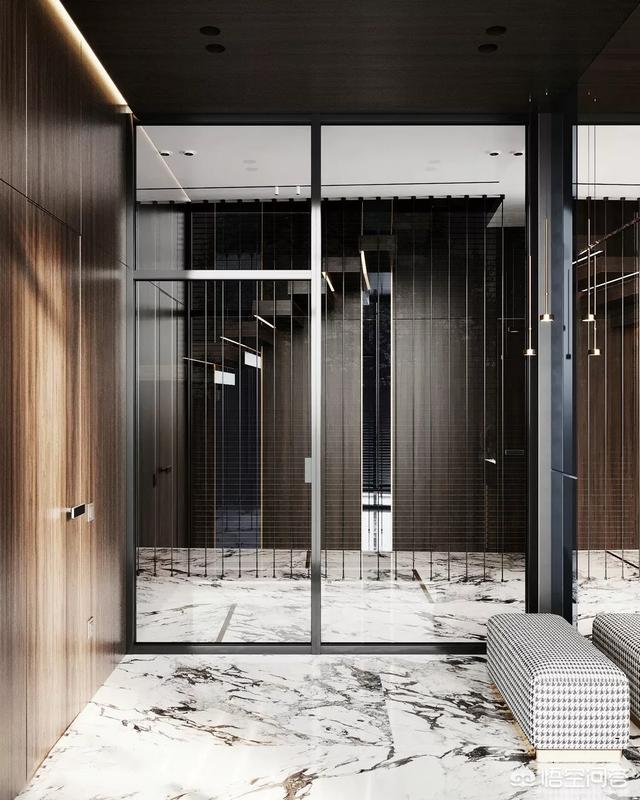 什么样的拆修气概最耐看？