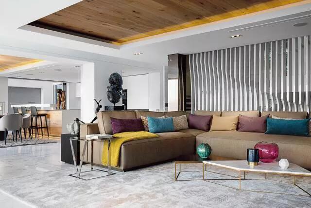 为什么效果图很都雅，拆修完却成了另一个样子？