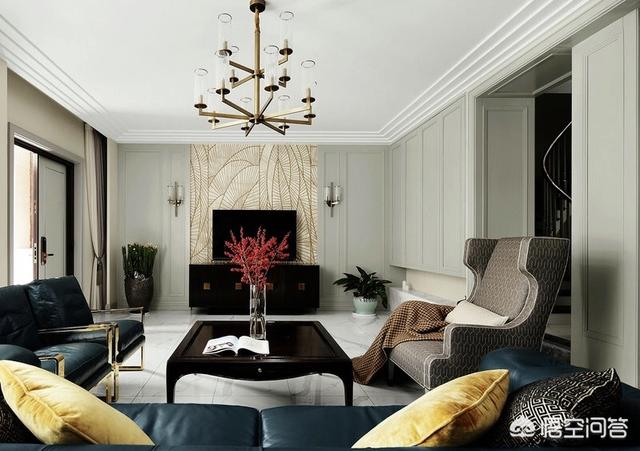 新房拆修不做吊顶是如何的体验？