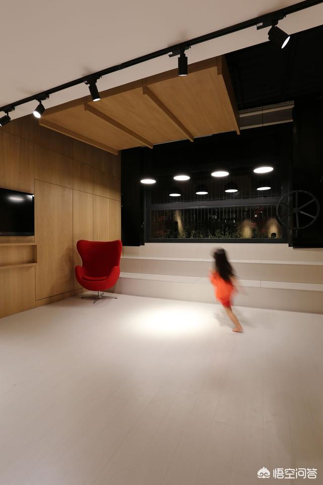 关于小户型独身公寓，如何设想能够很简约很温馨？求好的案例保举？