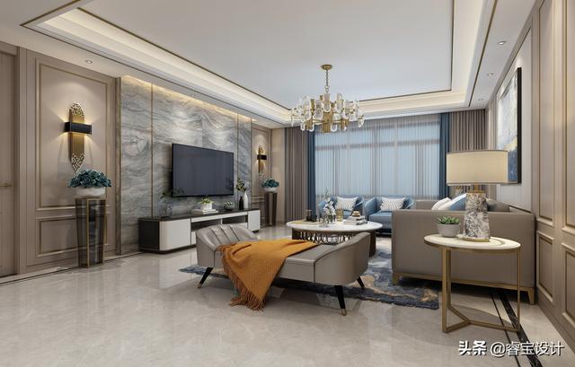 设想师们，能分享一下你们最喜好的家居设想效果图吗？