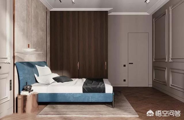 什么样的拆修气概最耐看？