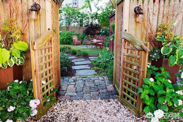 如今天井一般都用木头粉饰，但是木头几年以后就风化了怎么办？