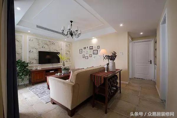 厨房无门该怎么隔绝距离？